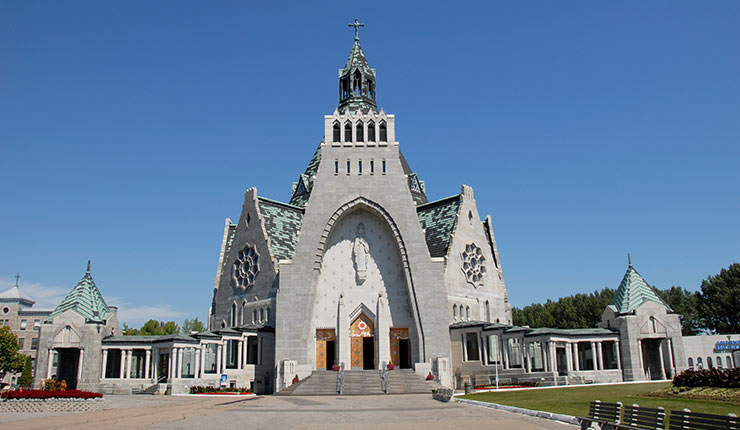 rencontre haut de gamme quebec