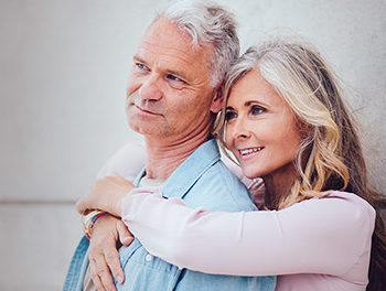 How to make the most of over 60 dating